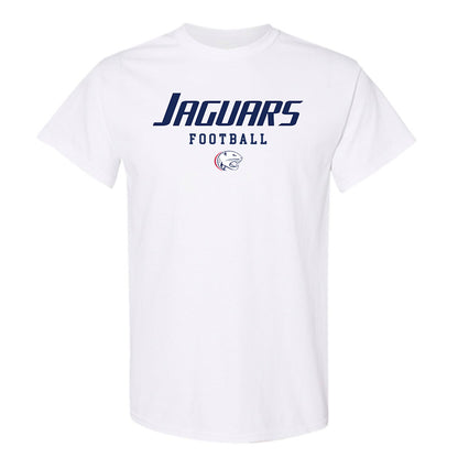 South Alabama - NCAA Football : Jarvis Durr - Classic Shersey T-Shirt-0