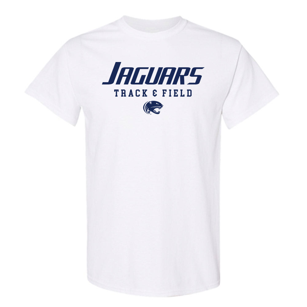 South Alabama - NCAA Women's Track & Field : Josie Pry - Classic Shersey T-Shirt