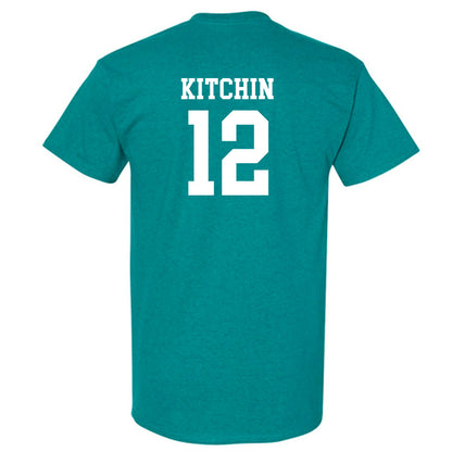 Coastal Carolina - NCAA Women's Lacrosse : Evelyn Kitchin - Classic Shersey T-Shirt