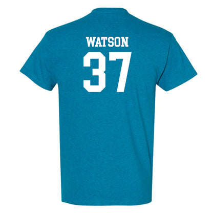 Coastal Carolina - NCAA Baseball : Kye Watson - Classic Shersey T-Shirt