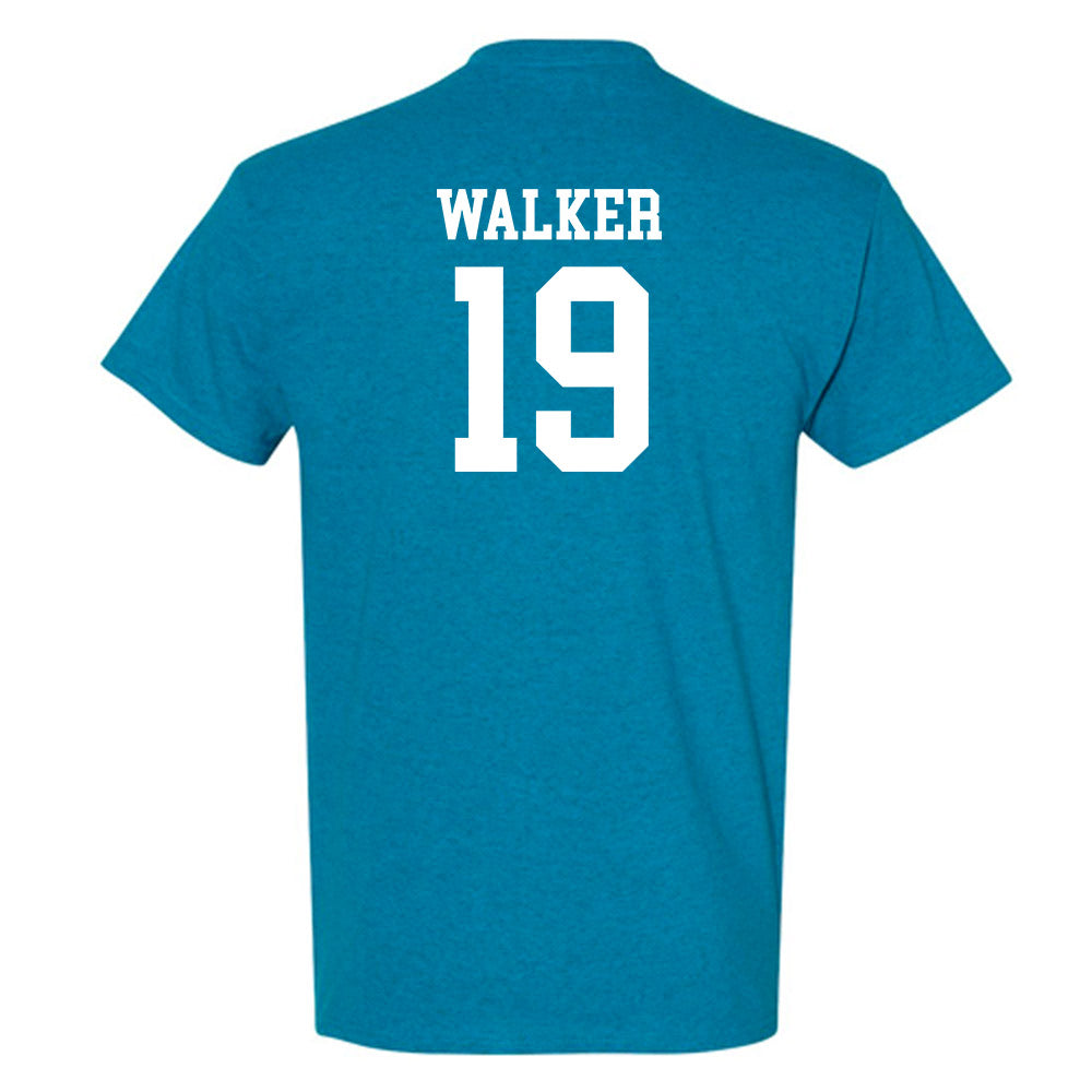Coastal Carolina - NCAA Football : Alex Walker - Classic Shersey T-Shirt-1