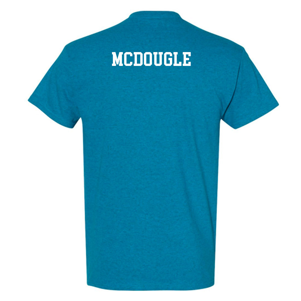 Coastal Carolina - NCAA Women's Track & Field : Jada McDougle - Classic Shersey T-Shirt