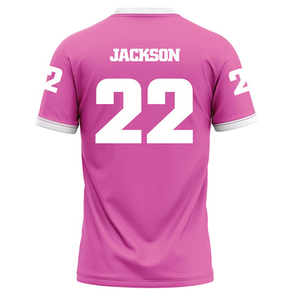 UTC - NCAA Football : Lance Jackson - Football Jersey