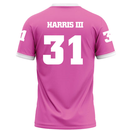 UTC - NCAA Football : Leroy Harris III - Football Jersey