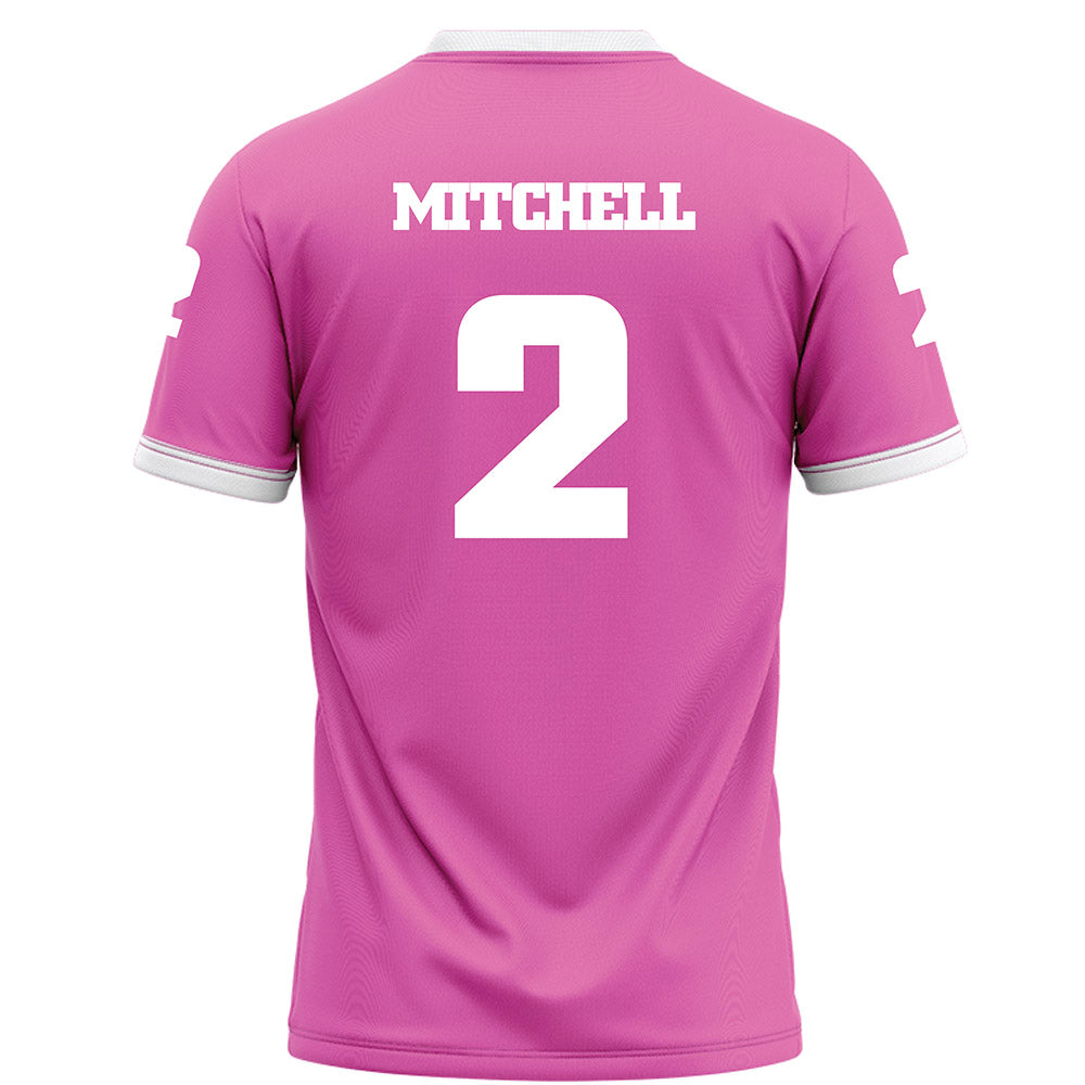 UTC - NCAA Football : Alex Mitchell - Football Jersey