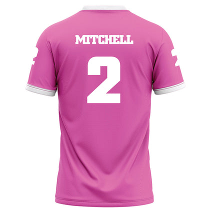 UTC - NCAA Football : Alex Mitchell - Football Jersey