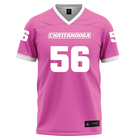 UTC - NCAA Football : Nicholas Paul - Football Jersey