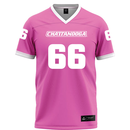 UTC - NCAA Football : Watts Alexander - Football Jersey