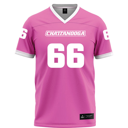 UTC - NCAA Football : Watts Alexander - Football Jersey