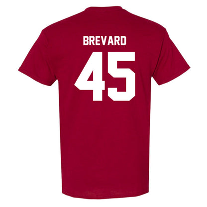 NCCU - NCAA Football : Jaki Brevard - Classic Shersey T-Shirt