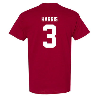 NCCU - NCAA Football : Walker Harris - Classic Shersey T-Shirt