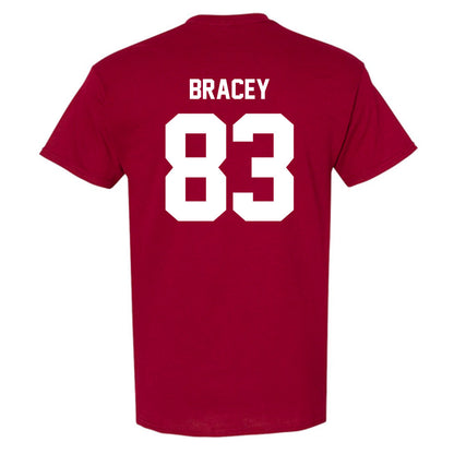 NCCU - NCAA Football : Luke Bracey - Classic Shersey T-Shirt
