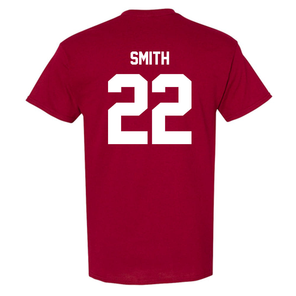 NCCU - NCAA Football : Devin Smith - Classic Shersey T-Shirt