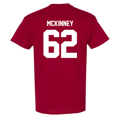 NCCU - NCAA Football : Noah McKinney - Classic Shersey T-Shirt