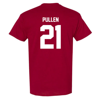 NCCU - NCAA Football : Joshua Pullen - Classic Shersey T-Shirt
