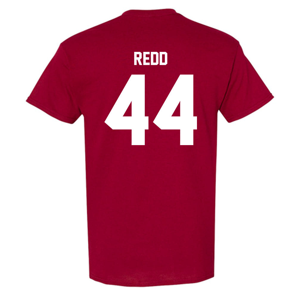 NCCU - NCAA Football : Albert Redd - Classic Shersey T-Shirt