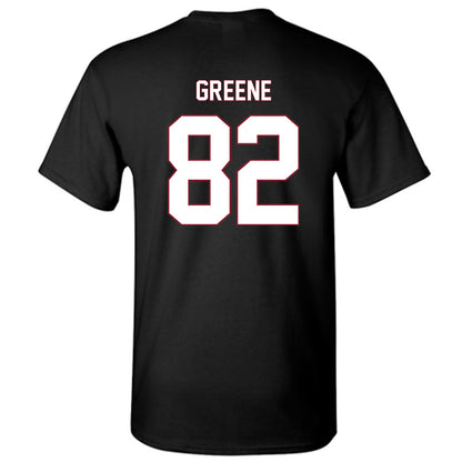 NCCU - NCAA Football : Sterling Greene - Replica Shersey T-Shirt-1