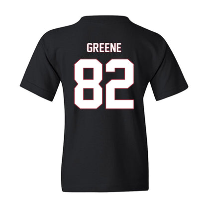 NCCU - NCAA Football : Sterling Greene - Replica Shersey Youth T-Shirt-1