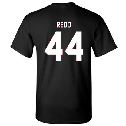 NCCU - NCAA Football : Albert Redd - Replica Shersey T-Shirt-1