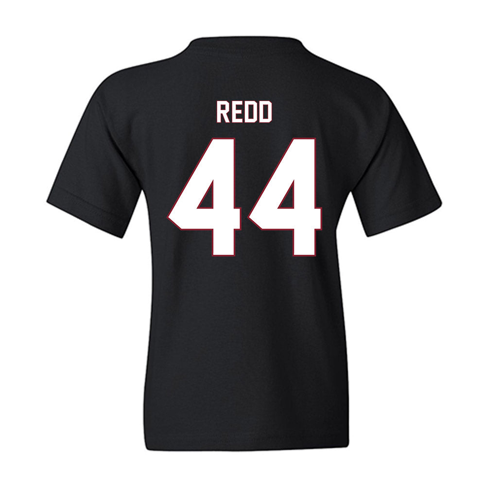 NCCU - NCAA Football : Albert Redd - Replica Shersey Youth T-Shirt-1