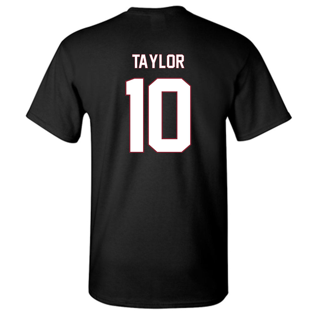 NCCU - NCAA Football : Jaden Taylor - Replica Shersey T-Shirt