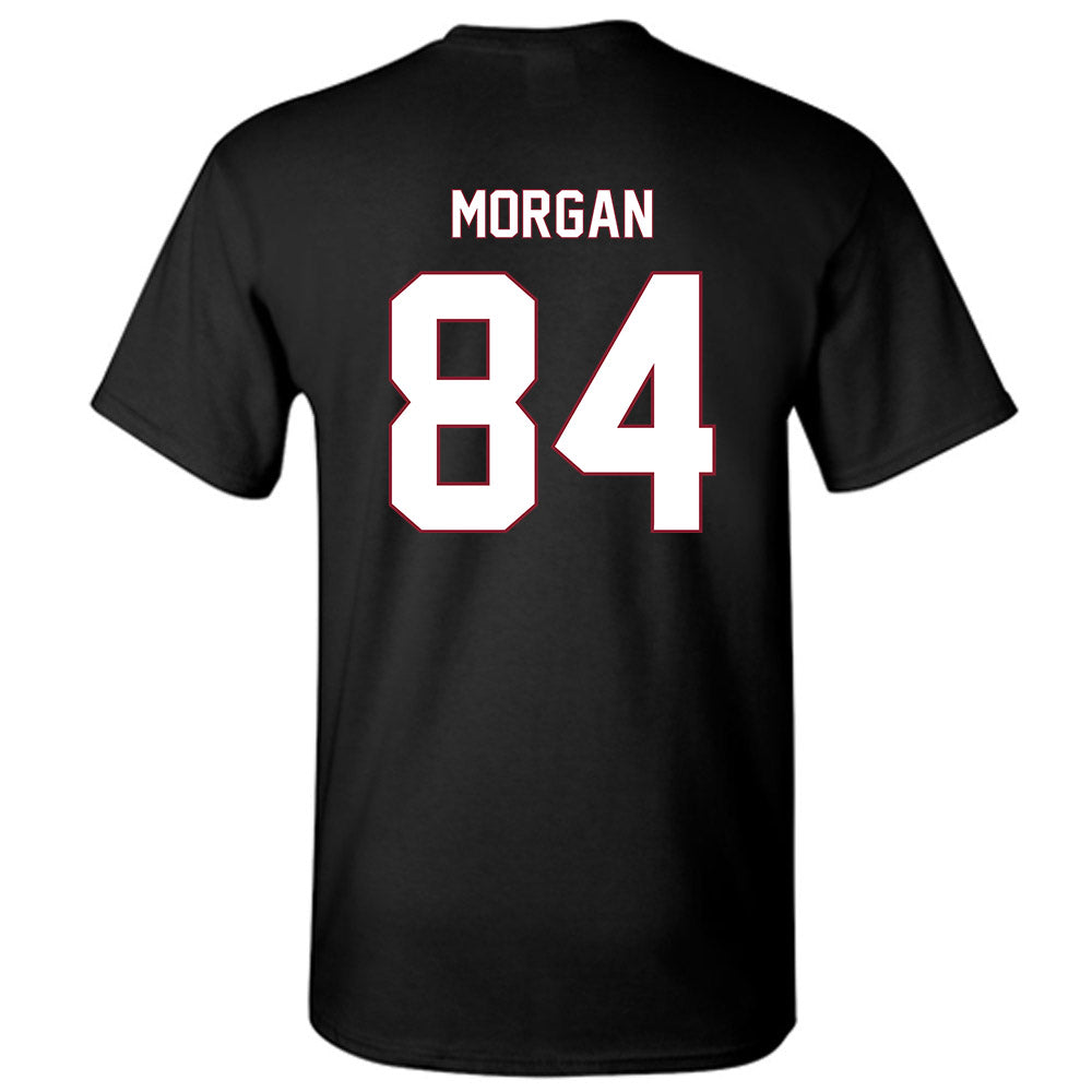 NCCU - NCAA Football : Kyle Morgan - Replica Shersey T-Shirt-1