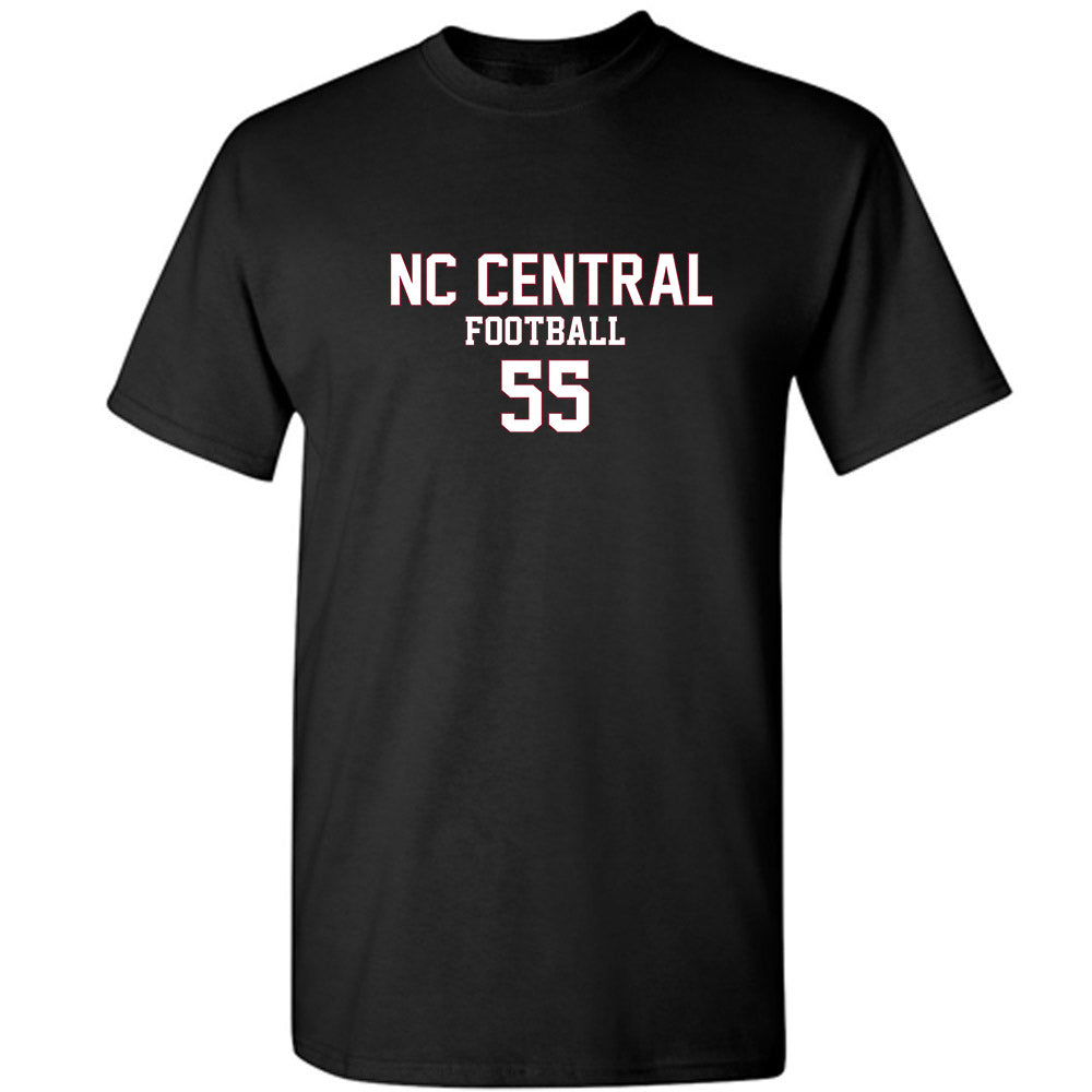 NCCU - NCAA Football : Trevon Humphrey Jr - Replica Shersey T-Shirt