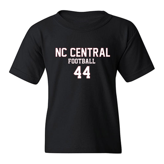 NCCU - NCAA Football : Albert Redd - Replica Shersey Youth T-Shirt-0