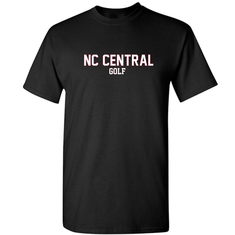 NCCU - NCAA Women's Golf : Josefina Rendo - Replica Shersey T-Shirt-0