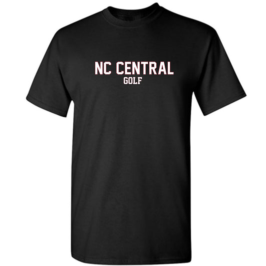 NCCU - NCAA Women's Golf : Josefina Rendo - Replica Shersey T-Shirt-0