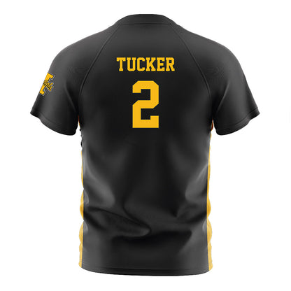 Idaho - NCAA Women's Soccer : Kyla Tucker - Soccer Jersey