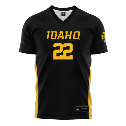Idaho - NCAA Women's Soccer : Sienna Gonzales - Soccer Jersey