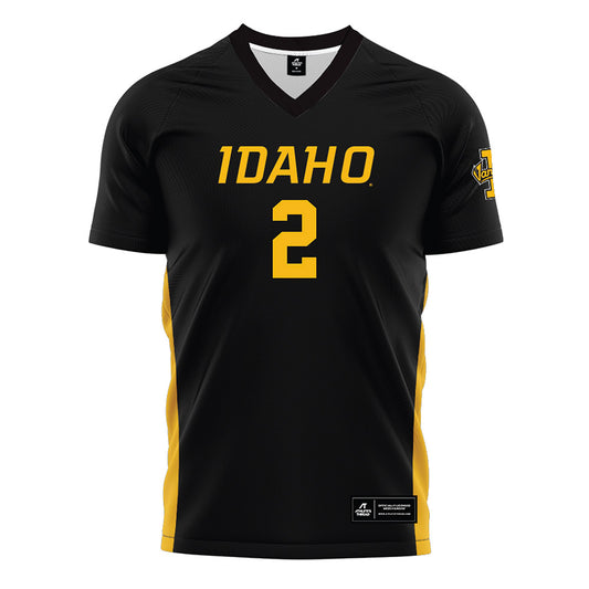 Idaho - NCAA Women's Soccer : Kyla Tucker - Soccer Jersey
