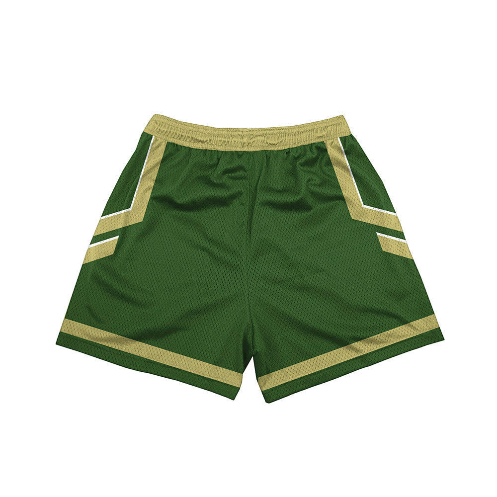 UAB - NCAA Men's Basketball : Christian Coleman - Shorts-1