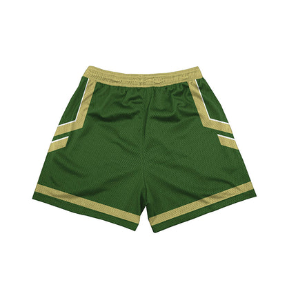 UAB - NCAA Men's Basketball : Chance Beard - Shorts-1
