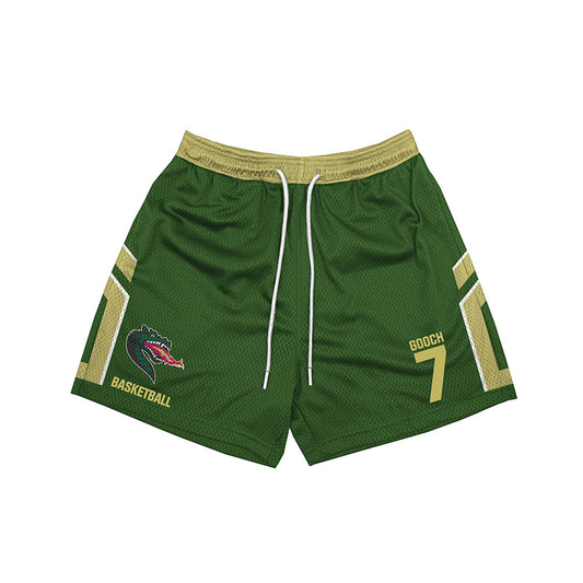 UAB - NCAA Men's Basketball : Ari Gooch - Shorts-0