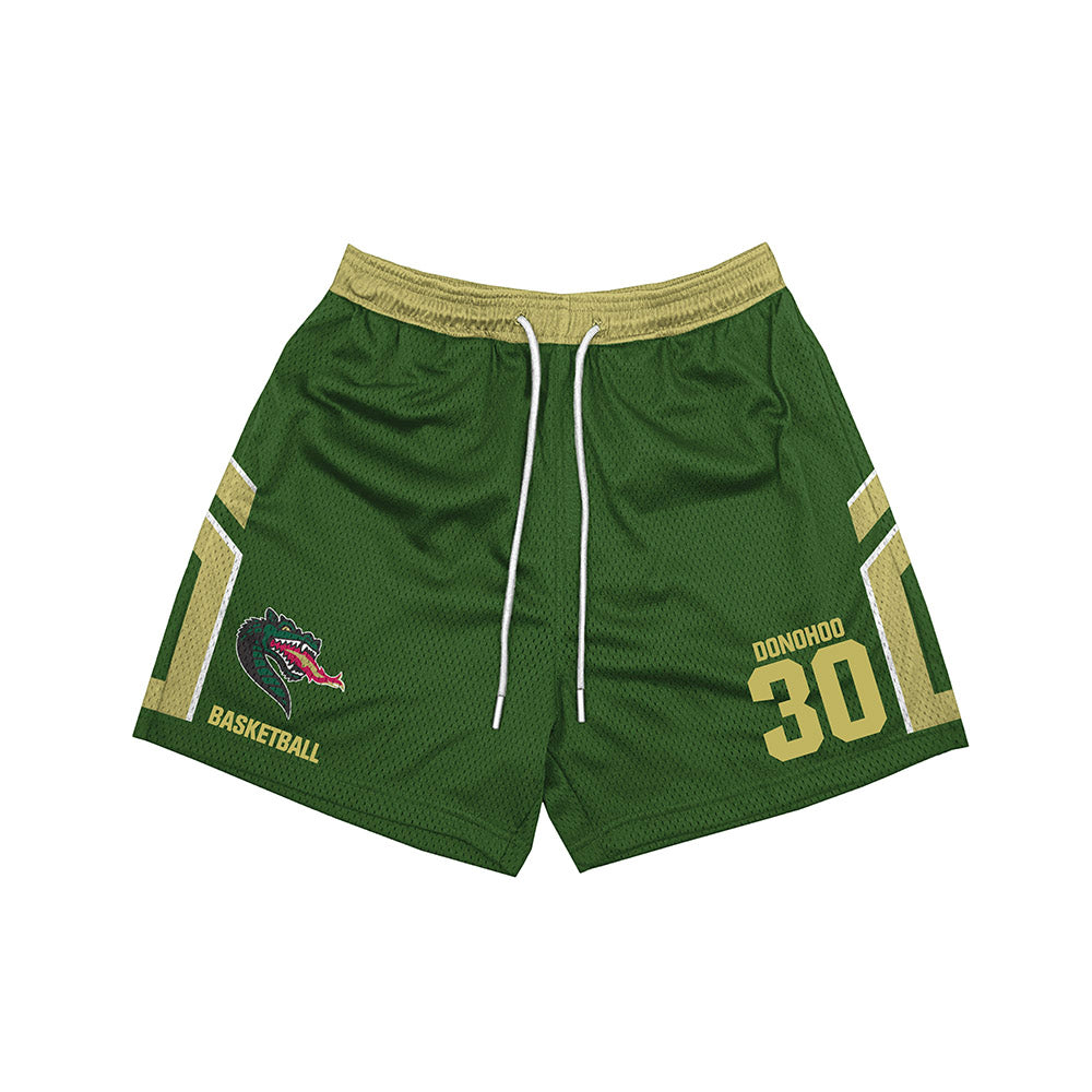 UAB - NCAA Men's Basketball : Ryan Donohoo - Shorts-0