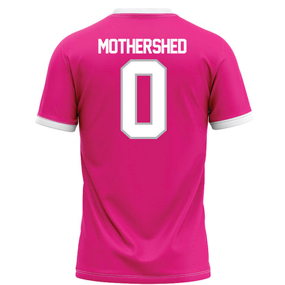 Troy - NCAA Football : Roman Mothershed - Football Jersey-1