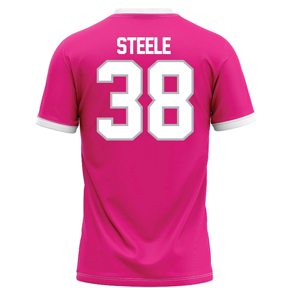 Troy - NCAA Football : Antonious Steele - Football Jersey-1