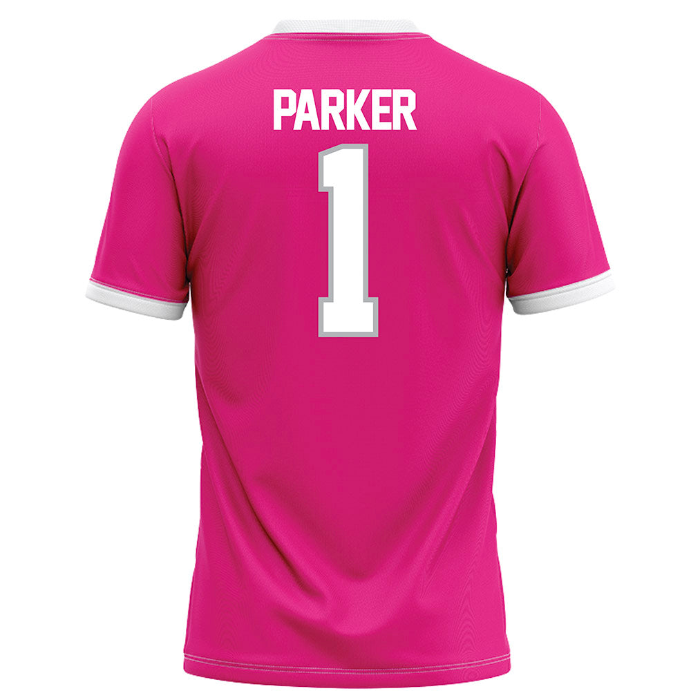 Troy - NCAA Football : Landon Parker - Fashion Jersey