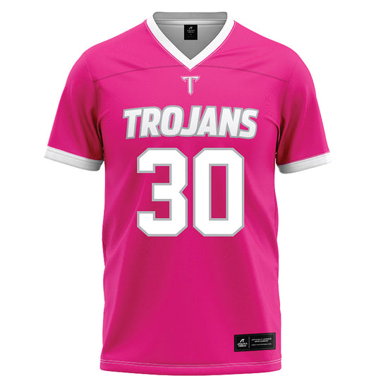 Troy - NCAA Football : Nickolas Troemel - Fashion Jersey