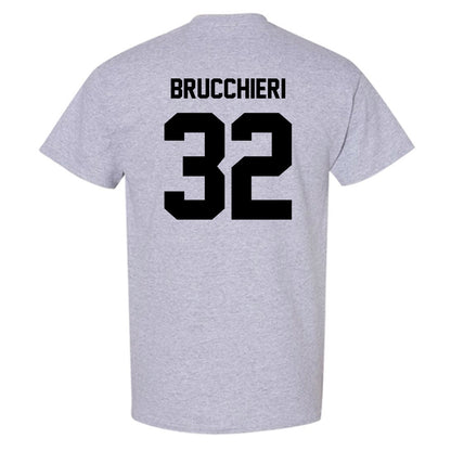 PFW - NCAA Women's Soccer : Lauryn Brucchieri - T-Shirt