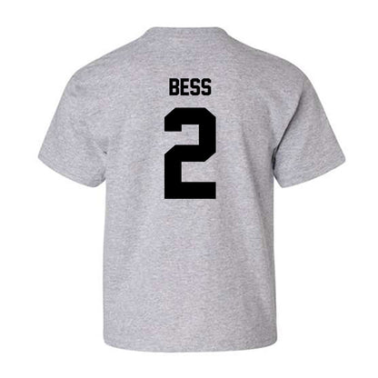 PFW - NCAA Women's Basketball : Rylee Bess - Classic Fashion Shersey Youth T-Shirt-1