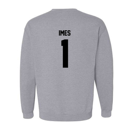 PFW - NCAA Women's Soccer : Jordan Imes - Crewneck Sweatshirt