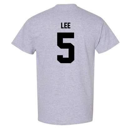 PFW - NCAA Women's Basketball : Lauren Lee - Classic Fashion Shersey T-Shirt-1