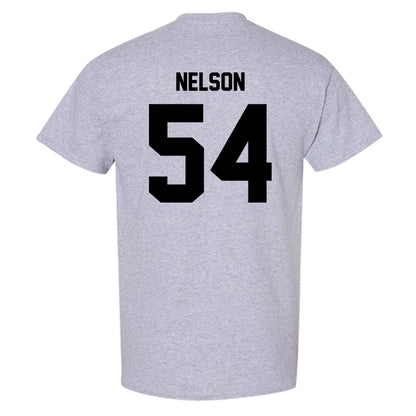 PFW - NCAA Women's Basketball : Alana Nelson - Classic Fashion Shersey T-Shirt-1