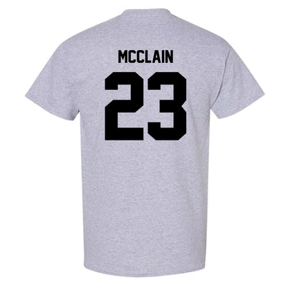 PFW - NCAA Softball : Faith McClain - Classic Fashion Shersey T-Shirt