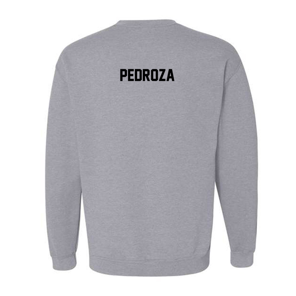 PFW - NCAA Cheerleading : Lilianna Pedroza - Classic Fashion Shersey Crewneck Sweatshirt-1