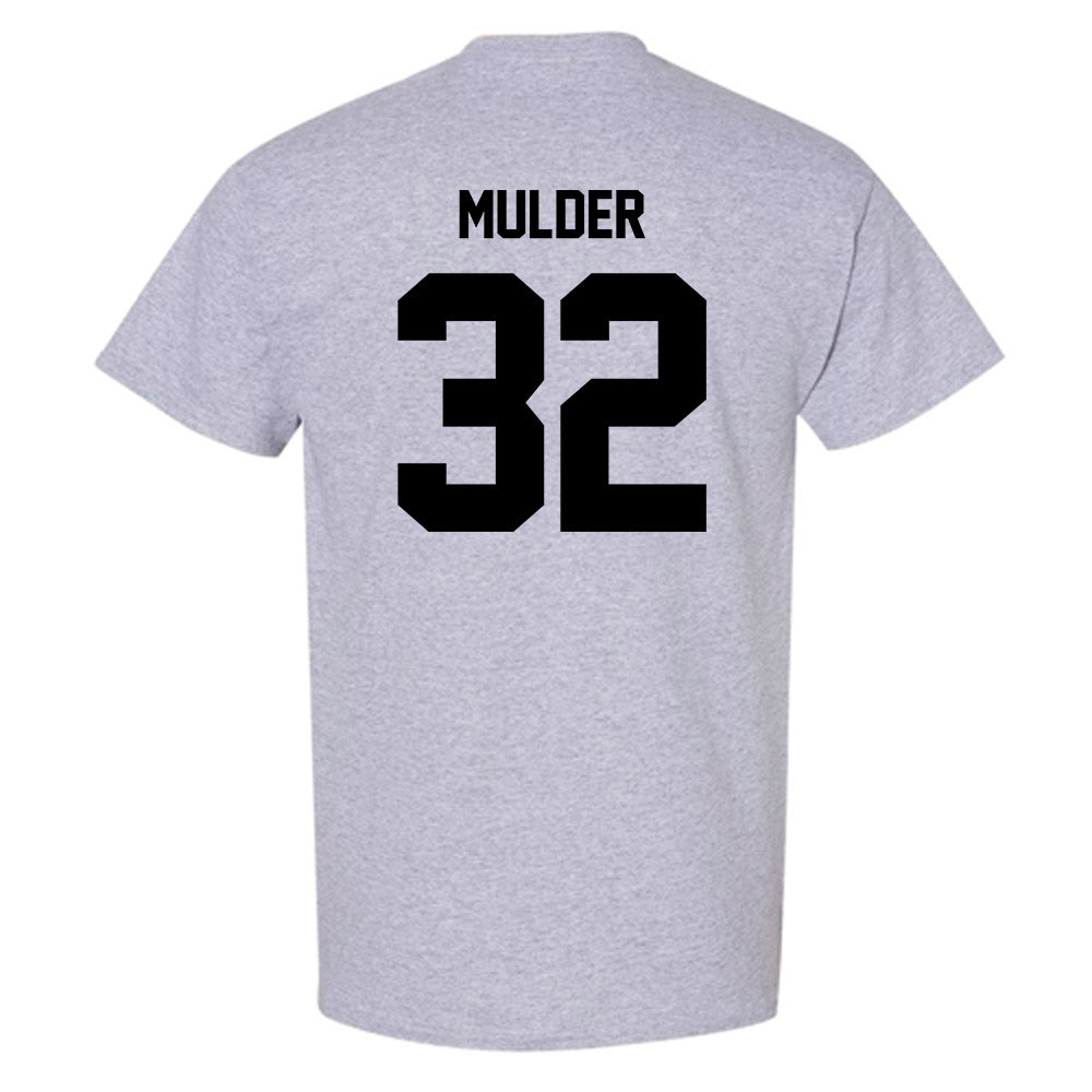 PFW - NCAA Men's Basketball : Eric Mulder - T-Shirt