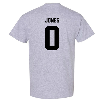 PFW - NCAA Men's Soccer : Josh Jones - Classic Fashion Shersey T-Shirt-1